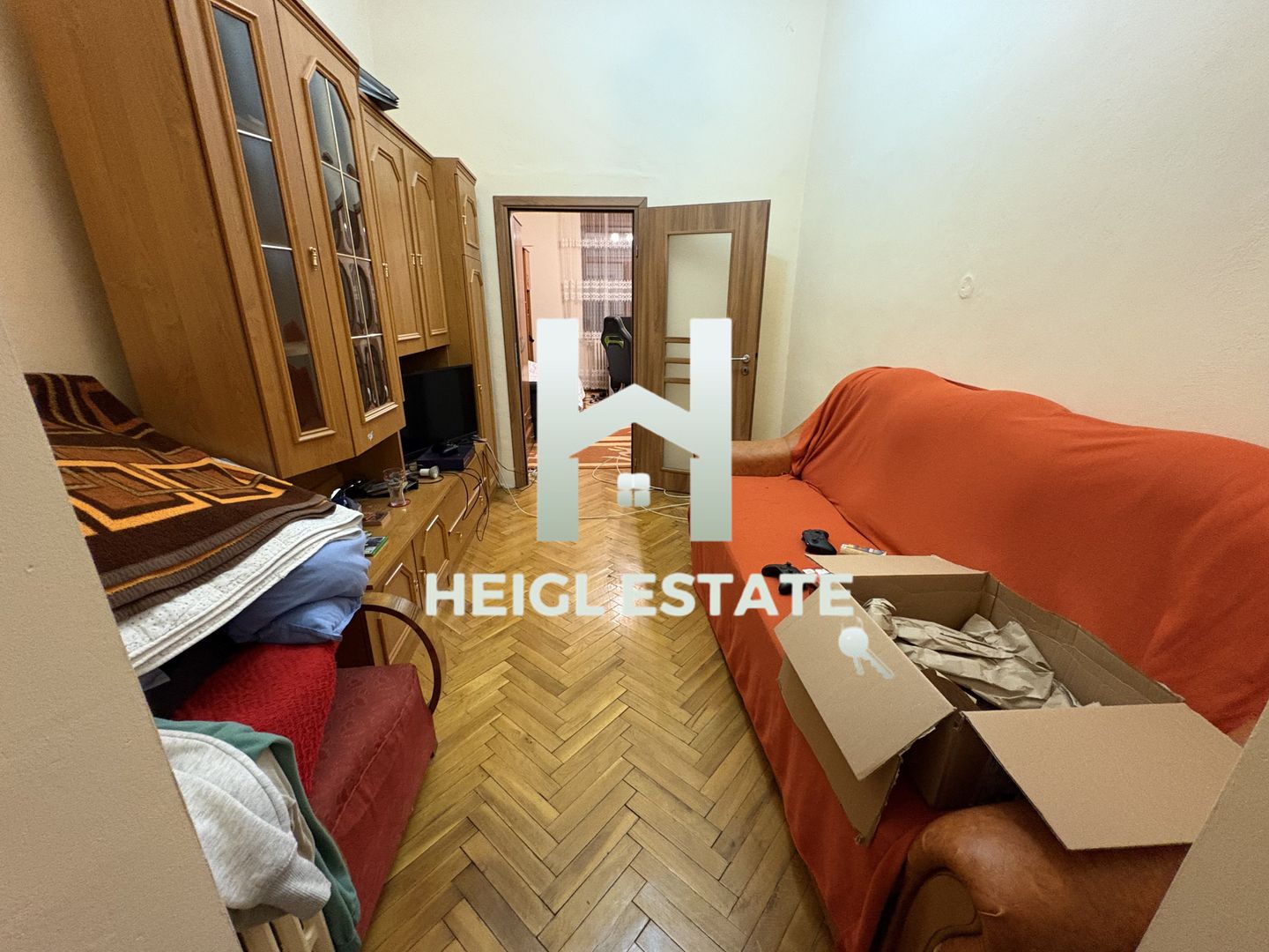 Casa cu 4 camere in zona Telegrafului - Poză 6