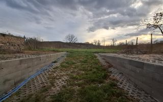 Casă complet renovată de vânzare în Amnaș – la doar 25 km de Sibiu! - Poză 52