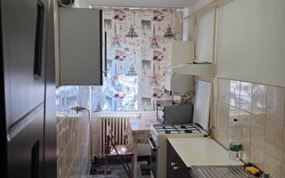 Apartament 1 camera decomandat, 40 mp, langa caminul George Asachi, Iasi - Poză 3