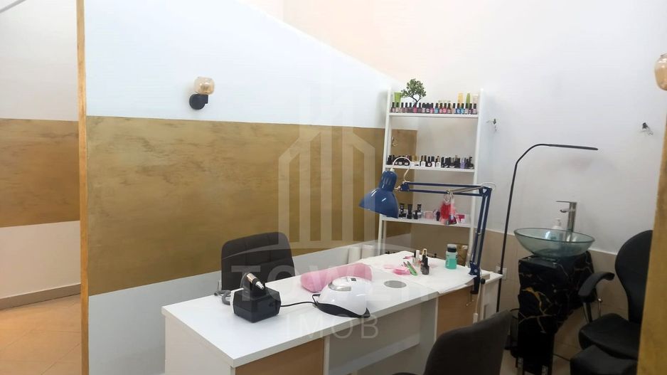 Spațiu- salon de înfrumusețare | Zona Ultracentrală - Poză 5