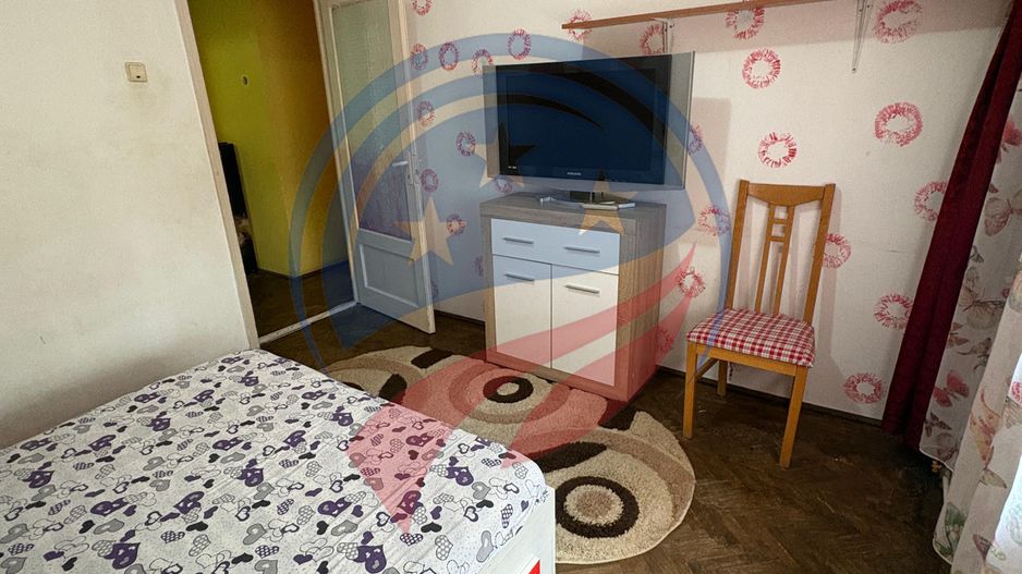 APARTAMENT 4 CAMERE , ETAJ 3 din 4, 2 BAI, 2 BALCOANE, CALEA SEVERINULUI - Poză 2