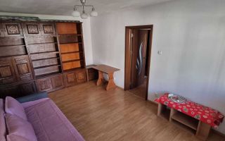 RAHOVA - Calea Rahovei, 2 camere, mobilat, utilat. - Poză 1