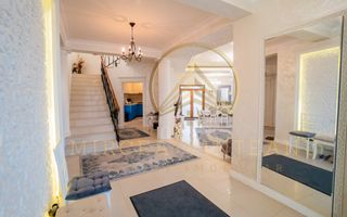 Palazu Mare/Elvila - Vila cocheta  P+1E+M cu teren 970 mp,mobilata si utilata - Poză 4