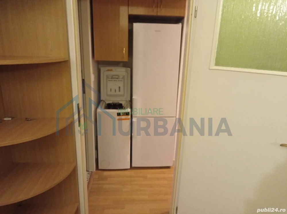 Apartament 2 camere de inchiriat, Tatarasi Nord, strada Ciric, Iasi - Poză 8