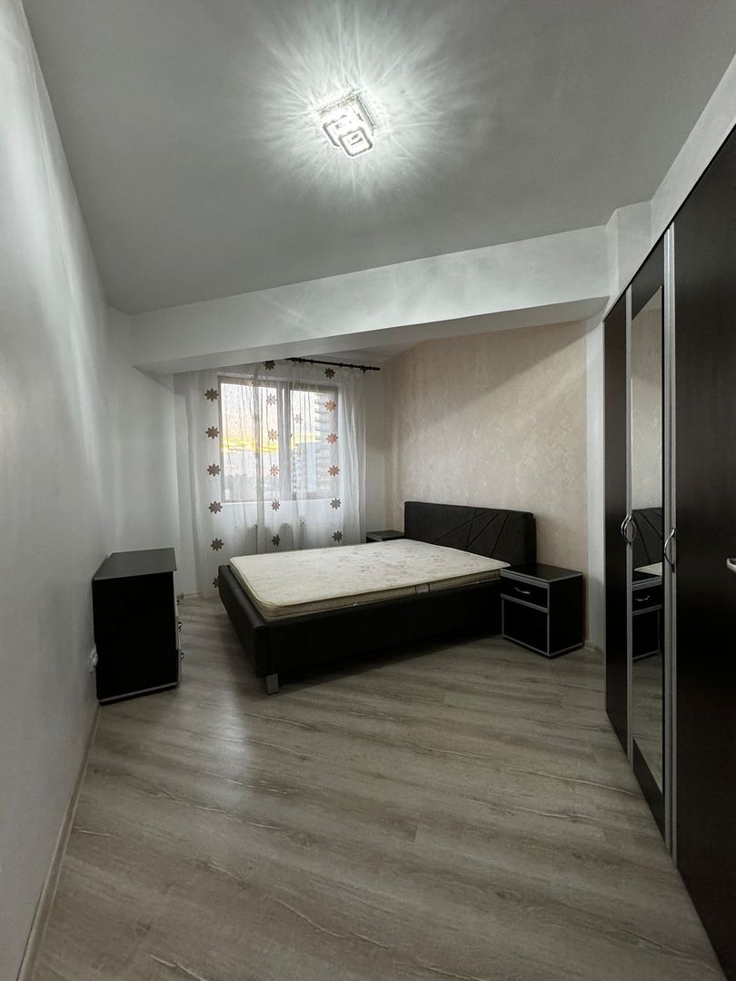 AP. 3 CAMERE - APARATORII PATRIEI, PARCARE INCLUSA, CENTRALA, METROU - Poză 3