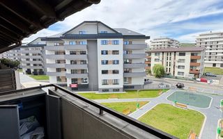 Apartament 3 camere / Zona Eroilor Floresti - Poză 16