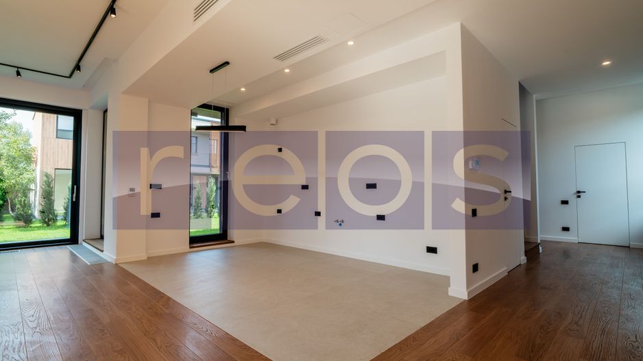 UPnorth™ | VILA 5 CAMERE | LUX CONFORT SI EFICIENTA ENERGETICA | CORBEANCA - Poză 22