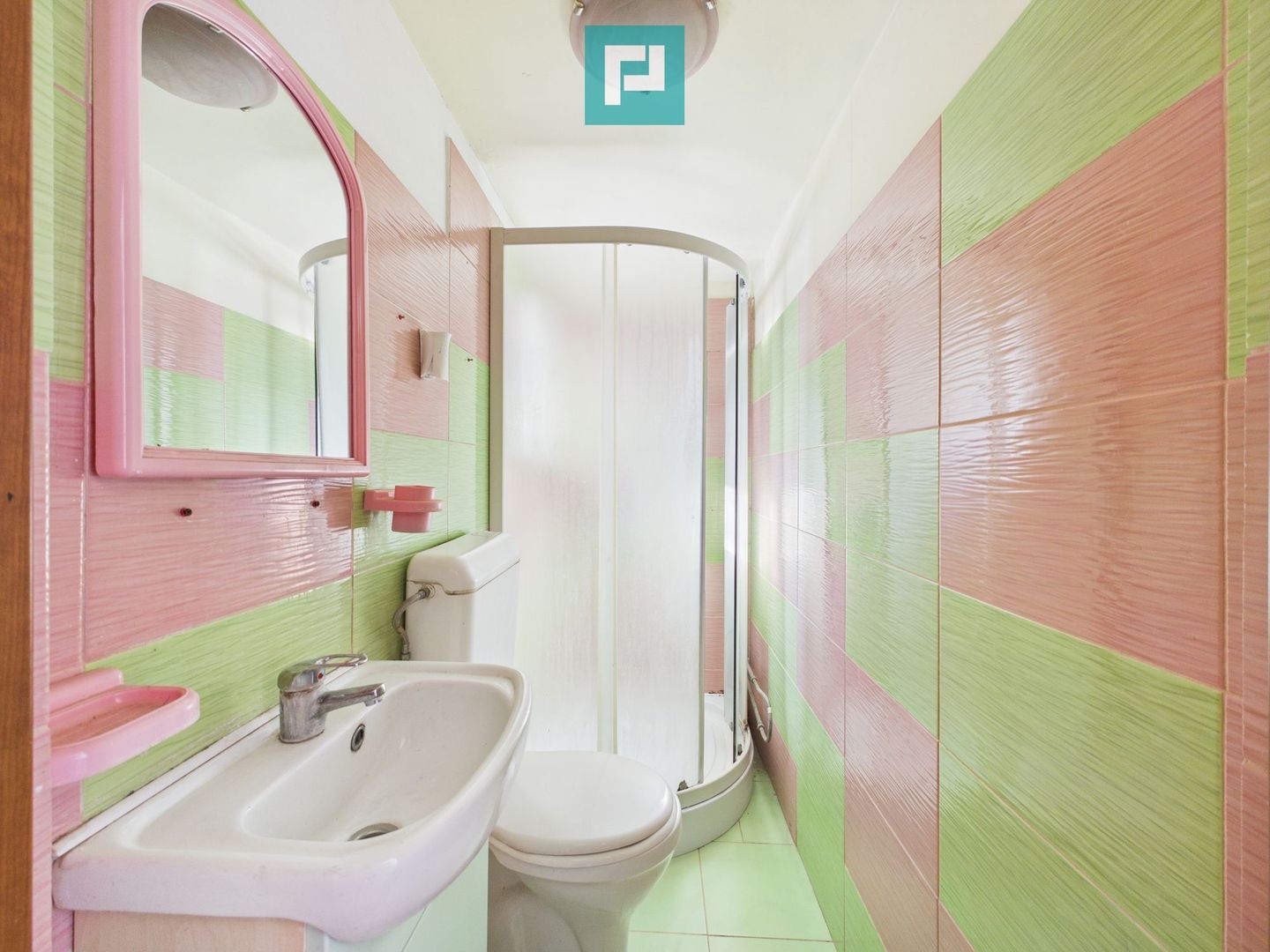 Apartament pe 3 niveluri - ultracentral, Arad - Poză 18