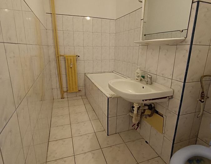 Garsoniera Bd Chisinau/Nemobilat/Metrou Nicolae Grigorescu - Poză 4