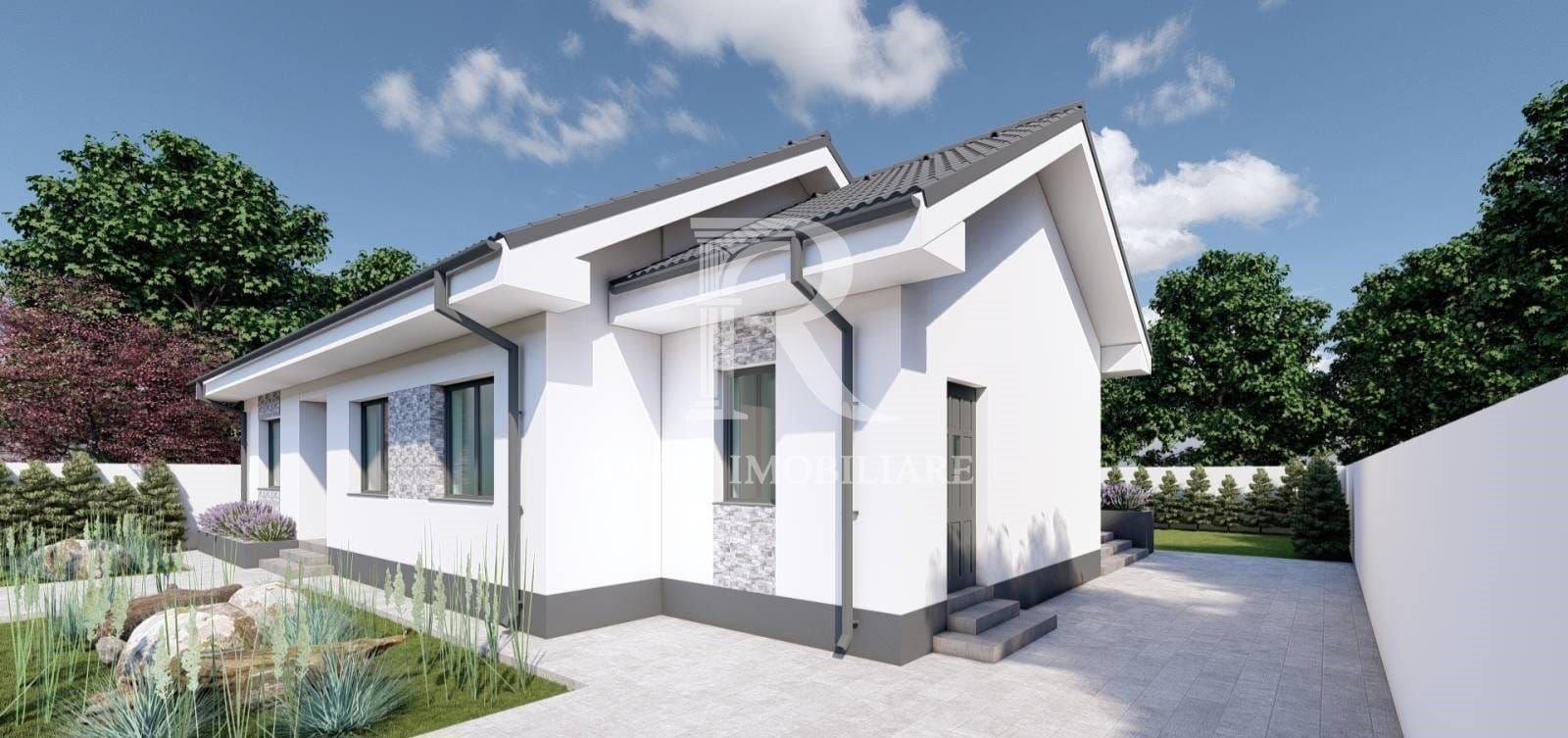 Casa Semifinisata | Paleu | Bihor - Poză 3