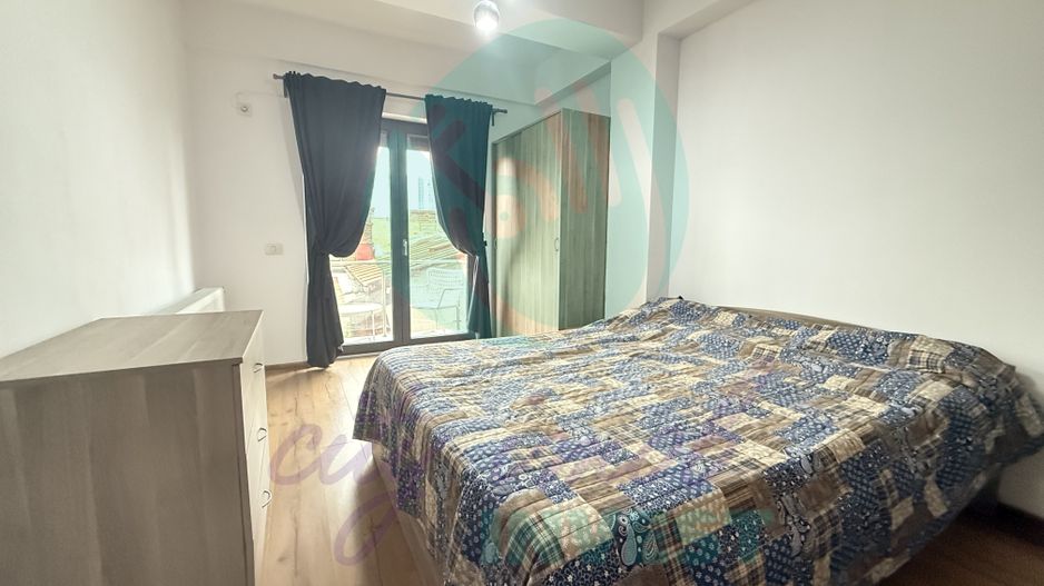 Studio modern ideal ca investitie - Poză 8