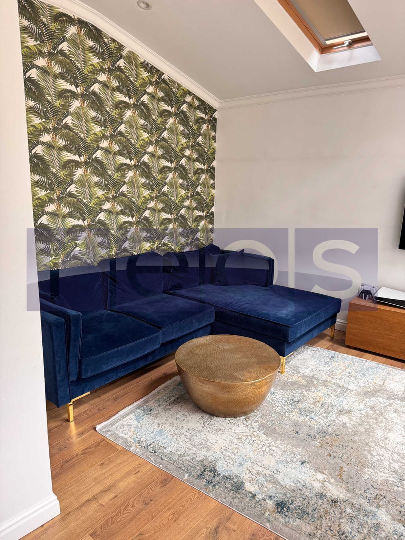 DE INCHIRIAT VILA AVIATIEI | 4 CAMERE | 180 MP | 4 LOCURI PARCARE | - Poză 3