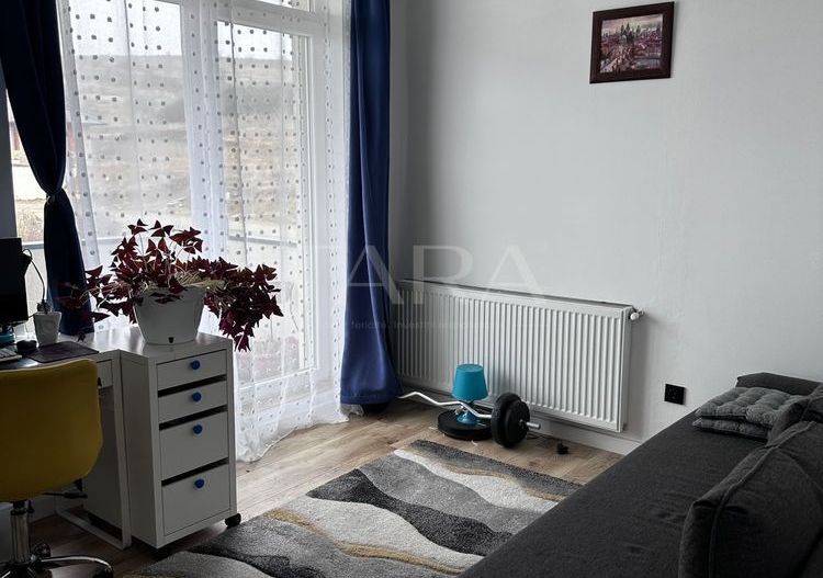 Apartament 3 camere, 71 mp + 2 balcoane – Baciu - Poză 6