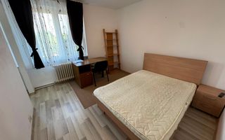 Garsoniera, 27 mp, Zona UMFST - Poză 1