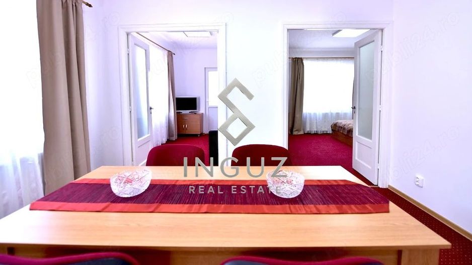 **Apartament 3 camere de închiriat – Colentina / Doamna Ghica, Sector - Poză 10