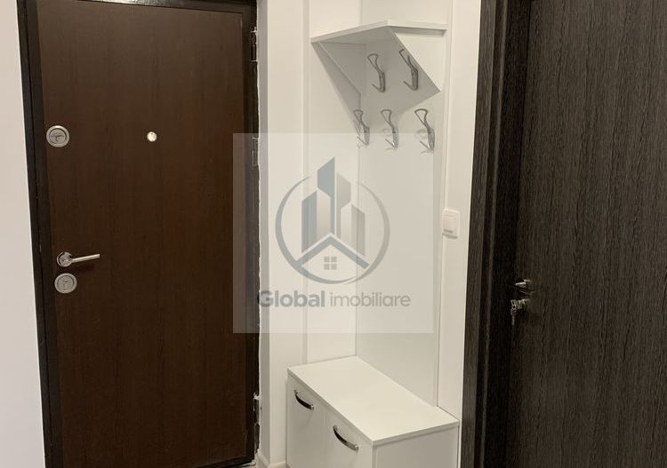 APARTAMENT 2 CAMERE | 53 MP | TIMIȘOARA 58 RESIDENCE | Bd. Timișoara, Nr. 58J, Etaj 10 | Sector 6 - Poză 7