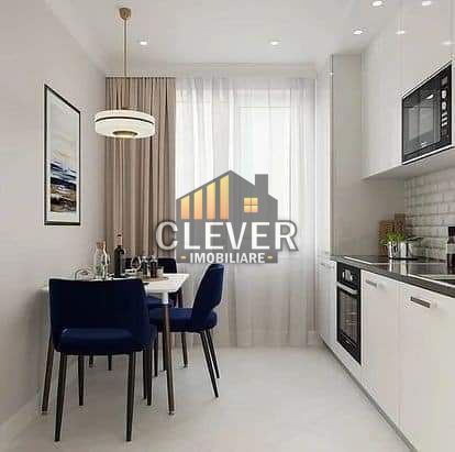 Titan Sector 3 Theodor Pallady Apartament 3 camere - Poză 3