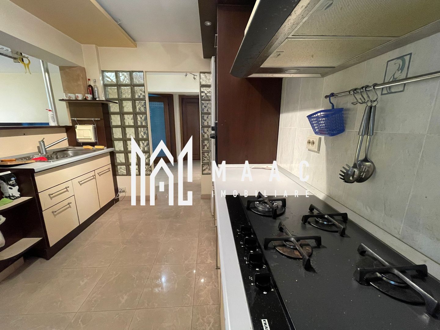 Apartament 3 camere | Decomandat | Etaj 1 | Mihai Viteazu - Poză 13