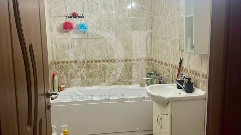 Apartament cu o camera | zona Cetatii Floresti - Poză 5