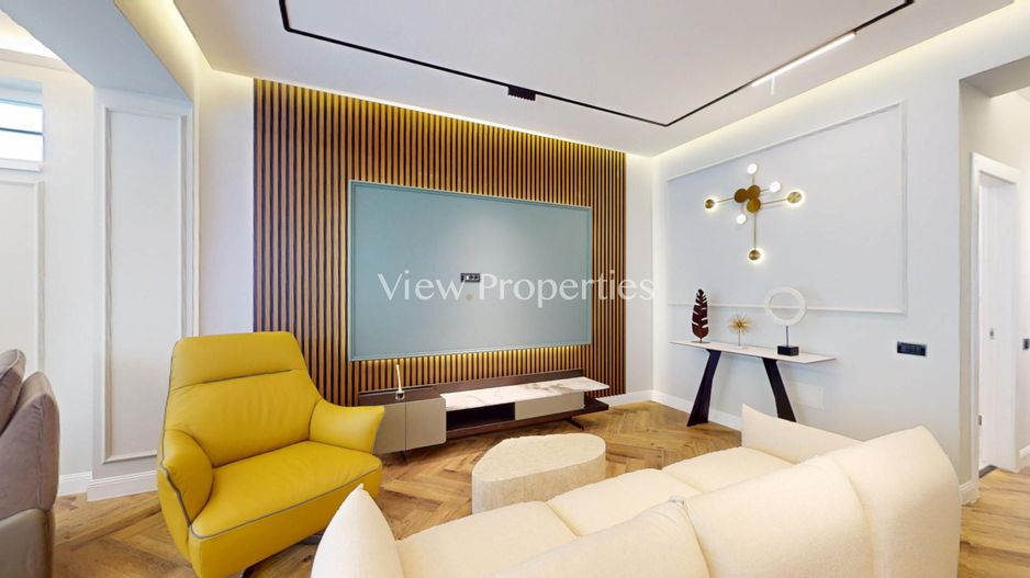 Tunari - Vile individuale premium | Panouri solare - Poză 2