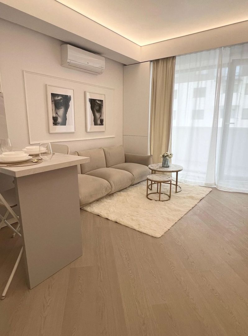 AP. 2 CAMERE- CORTINA NORTH, PET- FRIENDLY,  LOC PARCARE - Poză 2