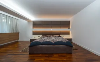 Segment Lux | Apartament 140 mp | Curte 200 mp | 2 Parcări - Poză 13