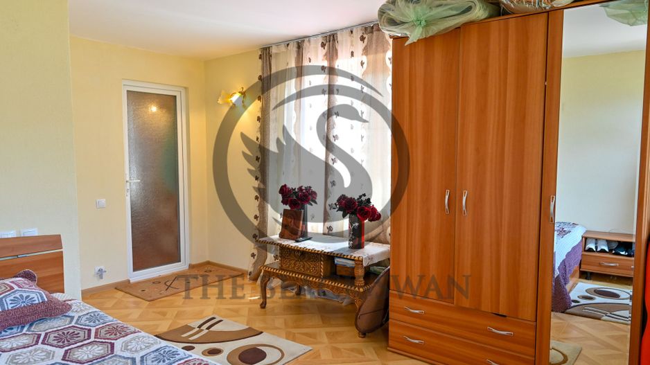 Casa cu 3 camere de vanzare | Cheia, Prahova I Comision 0% - Poză 15