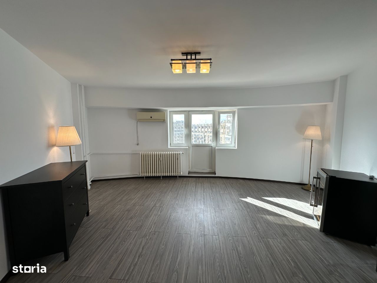 Apartament 6 camere Rond Alba Iulia - Poză 3