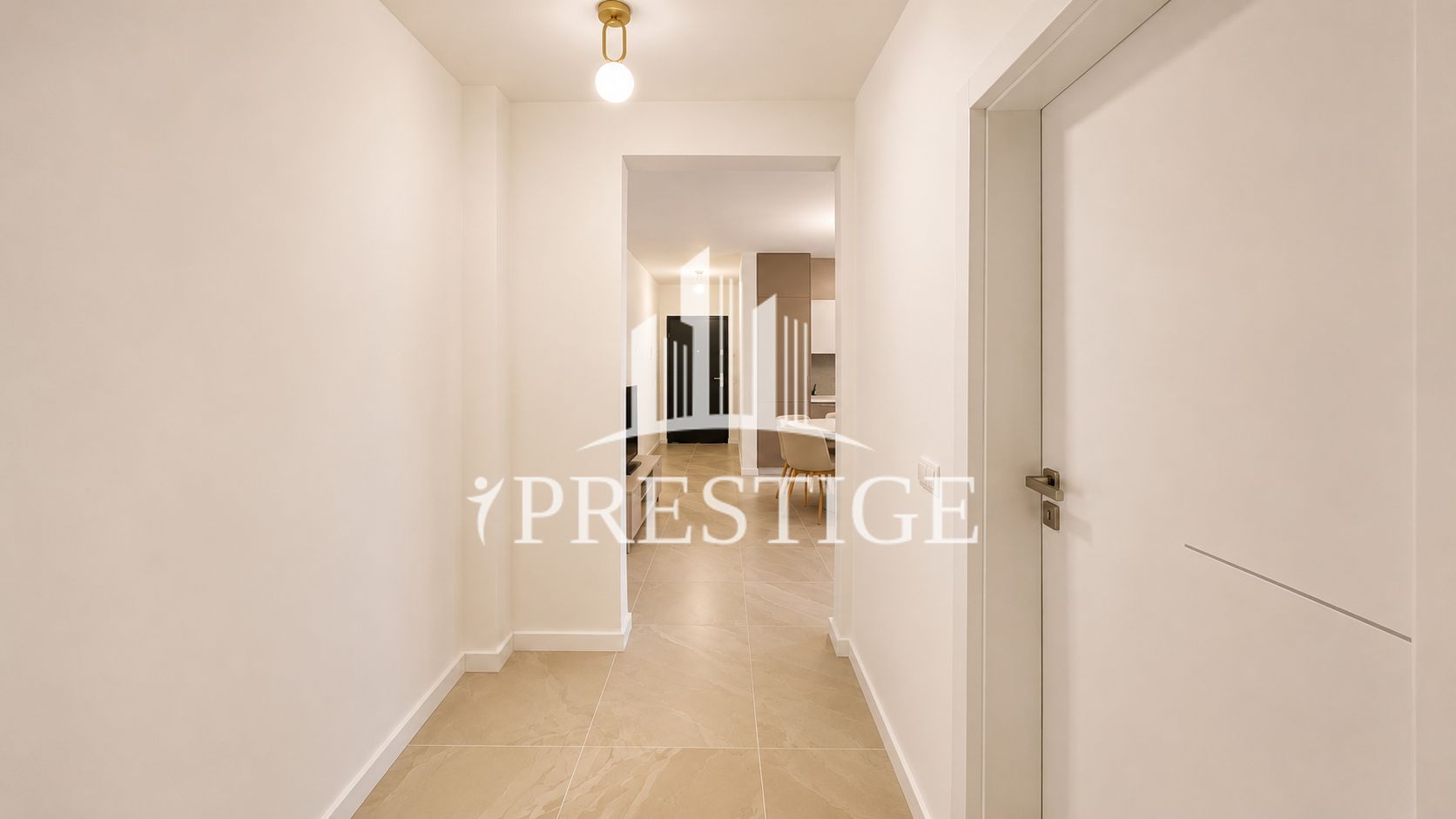 APARTAMENT 2 CAMERE CARTIER ARHITECȚILOR, PRIMA ÎNCHIRIERE, PARCARE - Poză 4