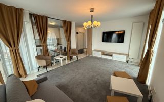 | Apartament 2 Camere Premium - Cloud 9 - Poză 14