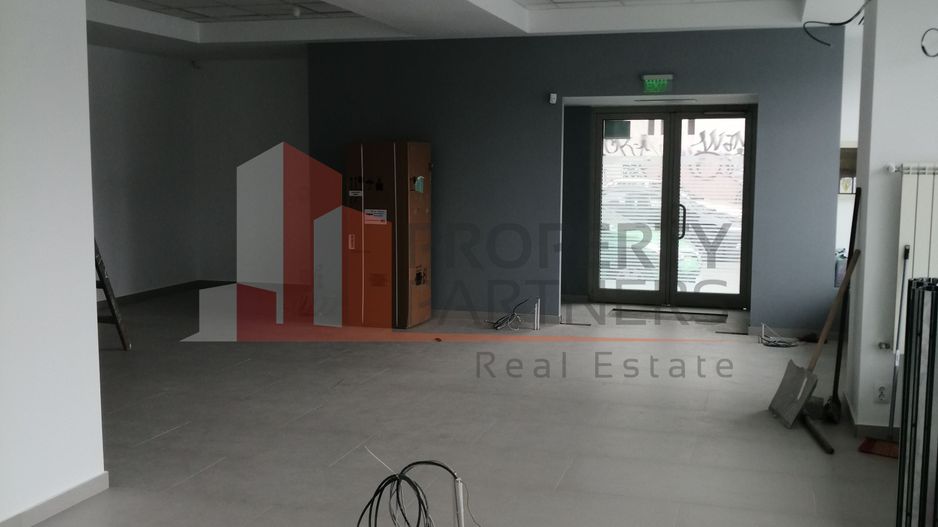 Spatiu comercial | showroom Calea Grivitei - Poză 5