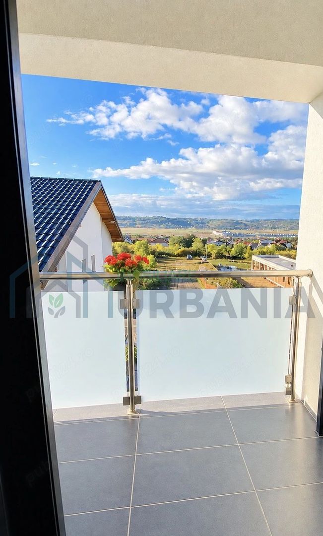 Apartament 2 camere, etaj 2, bloc finalizat 2021, Valea Lupului - Popas Păcurari - Poză 5