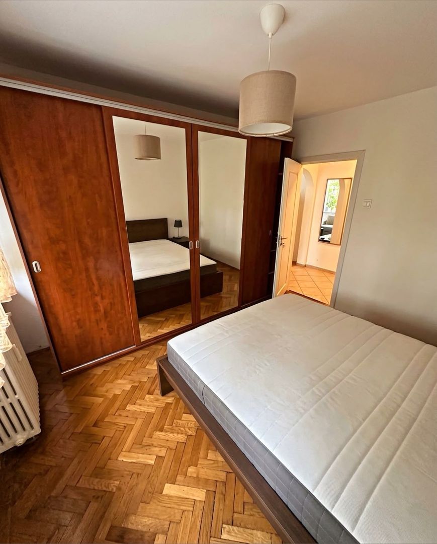Apartament 3 camere Arcul de Triumf cu loc inclus de parcare - Poză 7