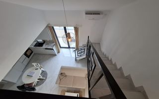 Ap 3 camere pe 2 nivele, loc parcare, Giroc-Lidl - Poză 20