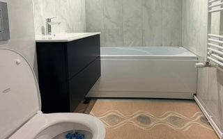 Etaj-3-Apartament 2Camere 58mp/Renovat/ Bloc din 1985-Belvedere! - Poză 6