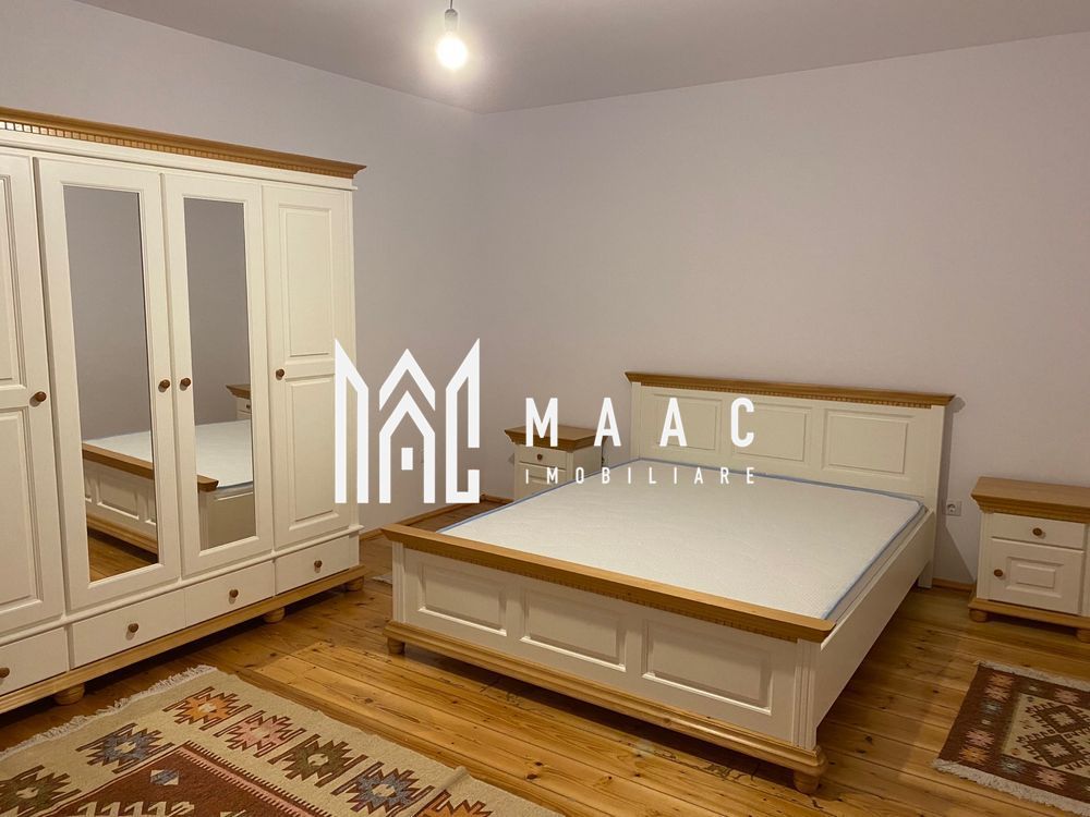 Casă Individuală de Închiriat  | Lazaret | Garaj - Poză 2