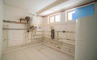 Vila premium ultracentrala, fara vecini, teren 377 mp, garaj! - Poză 43