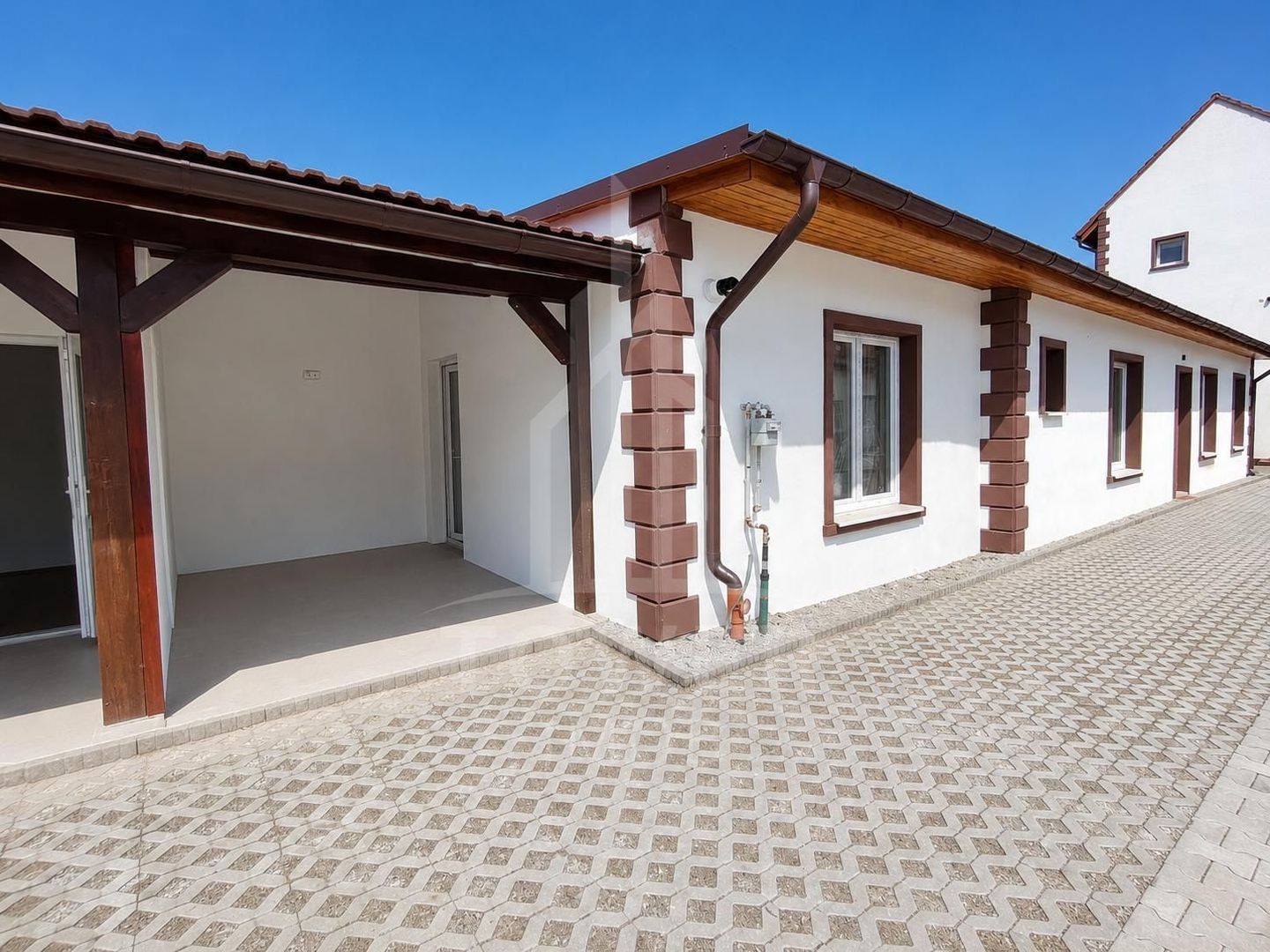 Casă pe un singur nivel de vânzare în Turnișor | Comision 0% pentru cumpărător - Poză 1
