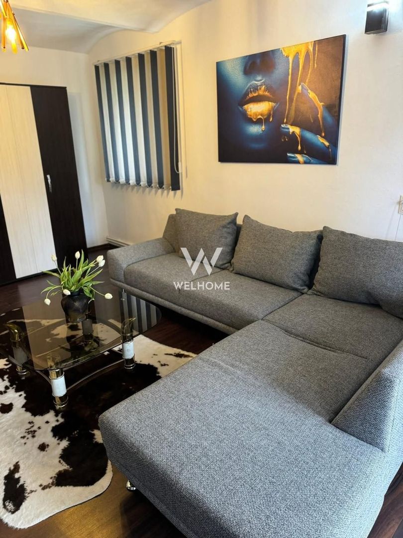 Apartament 3 camere, 102 mp - ultracentral - Poză 1