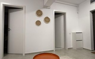 GARSONIERA- POPESTI-LEORDENI, CURTE PROPRIE, PRIMA INCHIRIERE, METROU - Poză 6