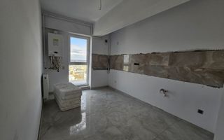 2 camere Finalizat parcare gratuita Titan Pallady 10 min Metrou Nicolae Teclu - Poză 3