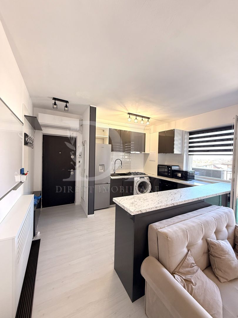 APARTAMENT SMART DE VÂNZARE | FLOREȘTI – ZONA TEILOR - Poză 5