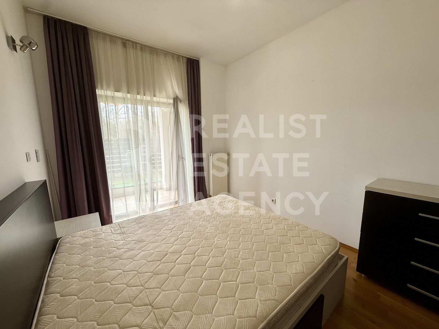 Apartament 3 camere cu grădină | Natura Residence | Garaj 2 locuri - Poză 12