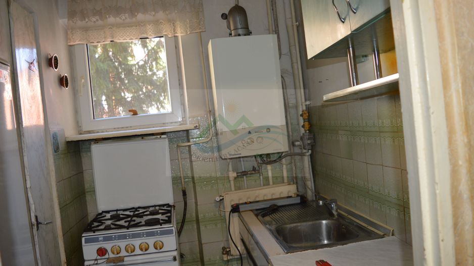 Apartament 3 camere Gura Humorului - Poză 11