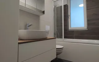 Apartament cu 3 camere, 2 bai si loc de parcare - Poză 16