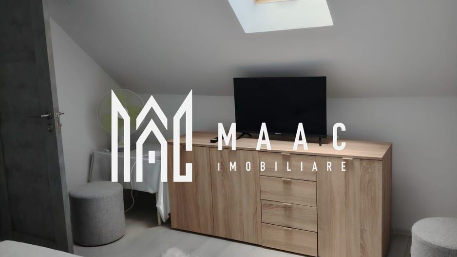 Apartament 3 camere | 65 MPU | Vasile Aaron - Poză 6