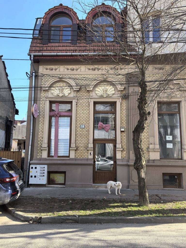 BRASADAS vinde ap 3 cam ULTRACENTRAL etaj 1 - Poză 1