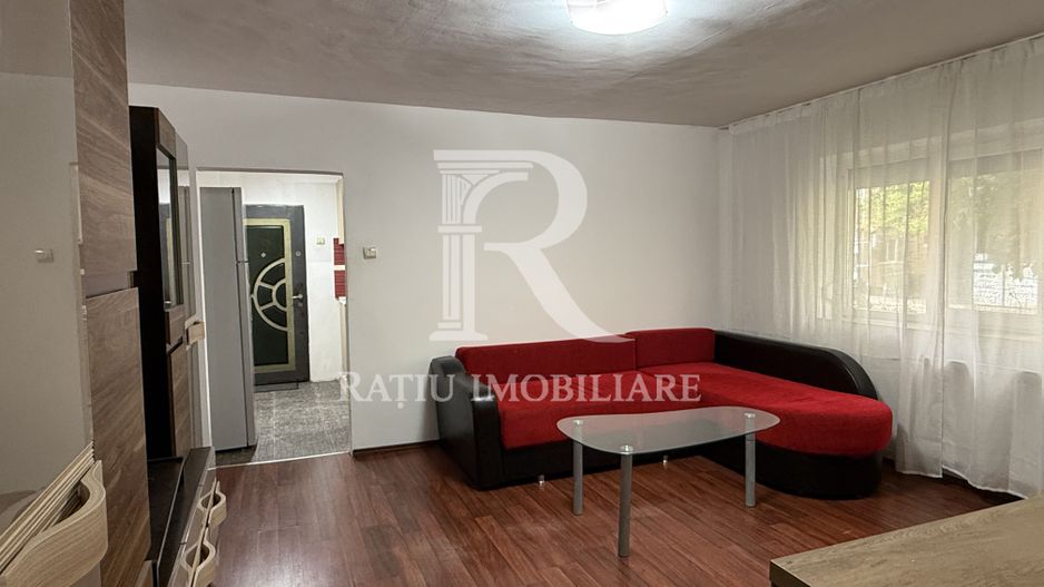 Apartament cu 2 camere | Calea Aradului | Oradea - Poză 2