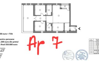 VANZARE 4 CAMERE DECOMANDAT NOU  - Timpuri Noi - Nerva Traian - Tineretului - Poză 21