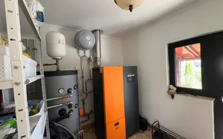 Casă 6 camere de vânzare | Sadu, Tocile | 160 mp | 1.500 mp - Poză 22